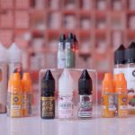 best MTL vape juice featured image from MIST UK
