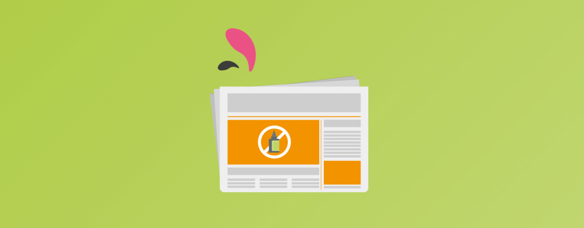 A LOOK INTO THE RECENT “VAPE CRISIS”