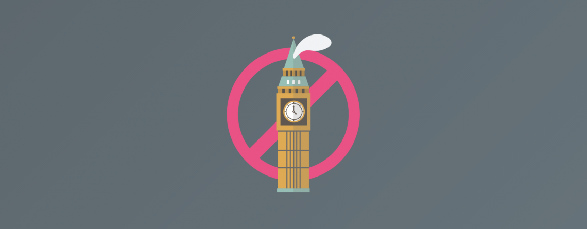 Is vaping being banned?