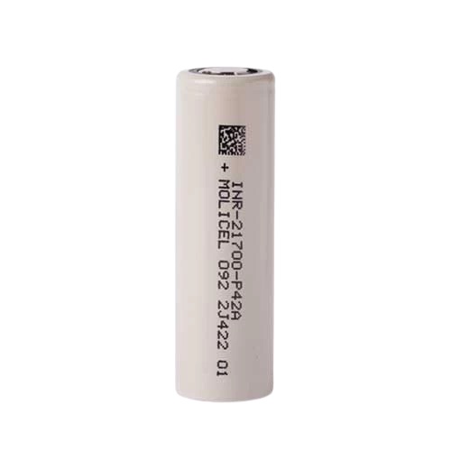 Molicel P42A Battery, the best 21700 vape battery
