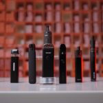best vape pens featured image from MIST UK