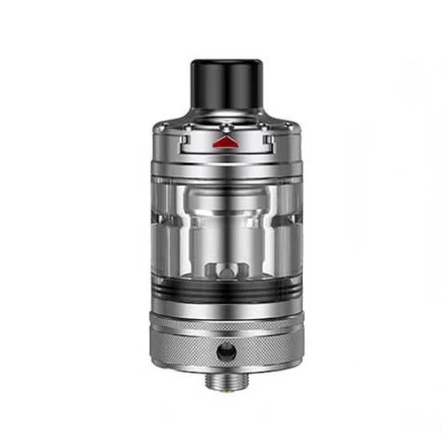 picture of Aspire Nautillus 3 in stainless teel