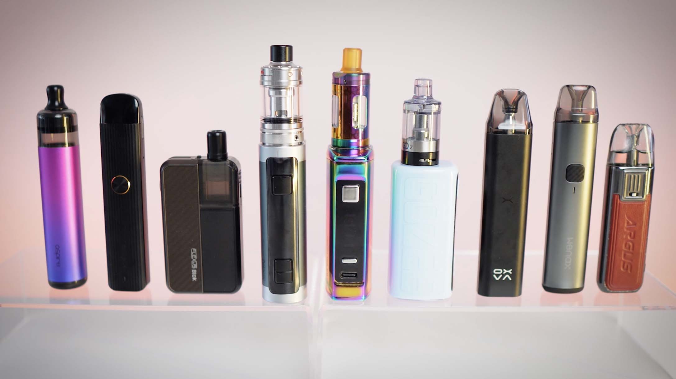 Best Refillable CBD Vape Device: Smart Eco-Friendly Choices