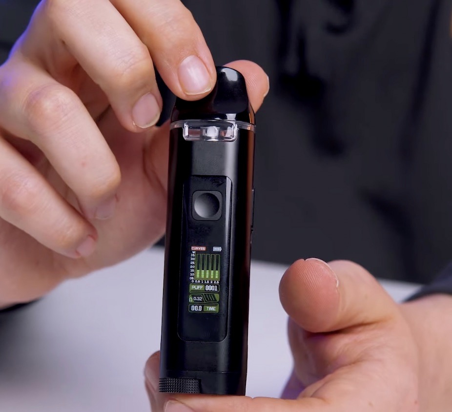 10 Best Pod Vapes In 2023 - 120+ Kits Tested (Updated)