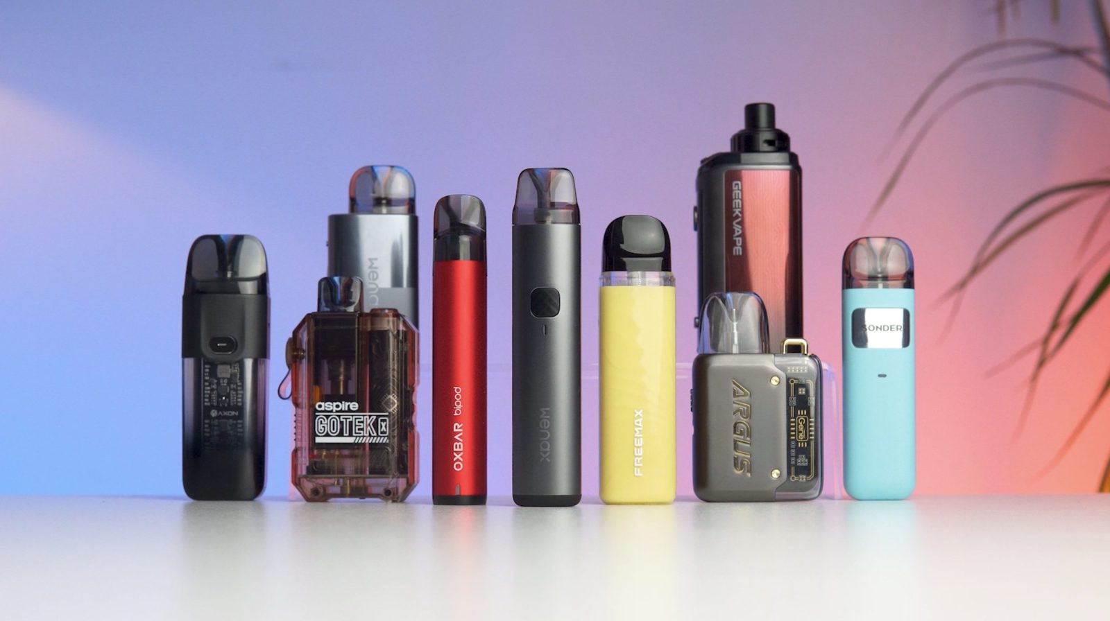 10 Best Cheap Vapes In 2024 (UK Review)