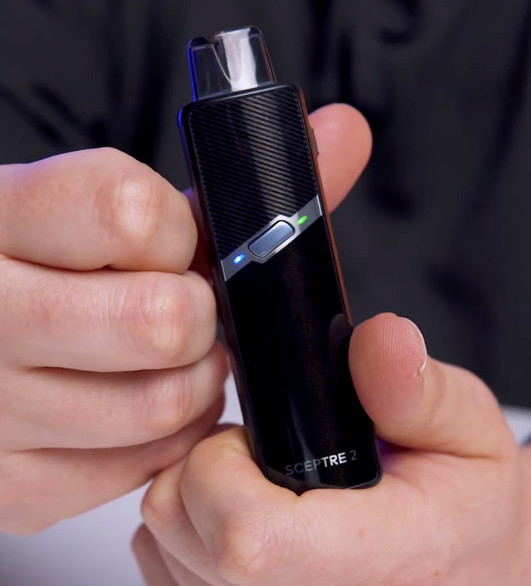 10 Best Pod Vapes In 2023 - 120+ Kits Tested (Updated)