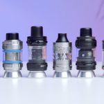 Photo of all the best sub ohm tanks in 2023