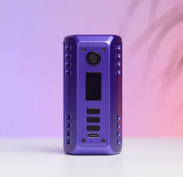 10 Best Vape Mods and Box in