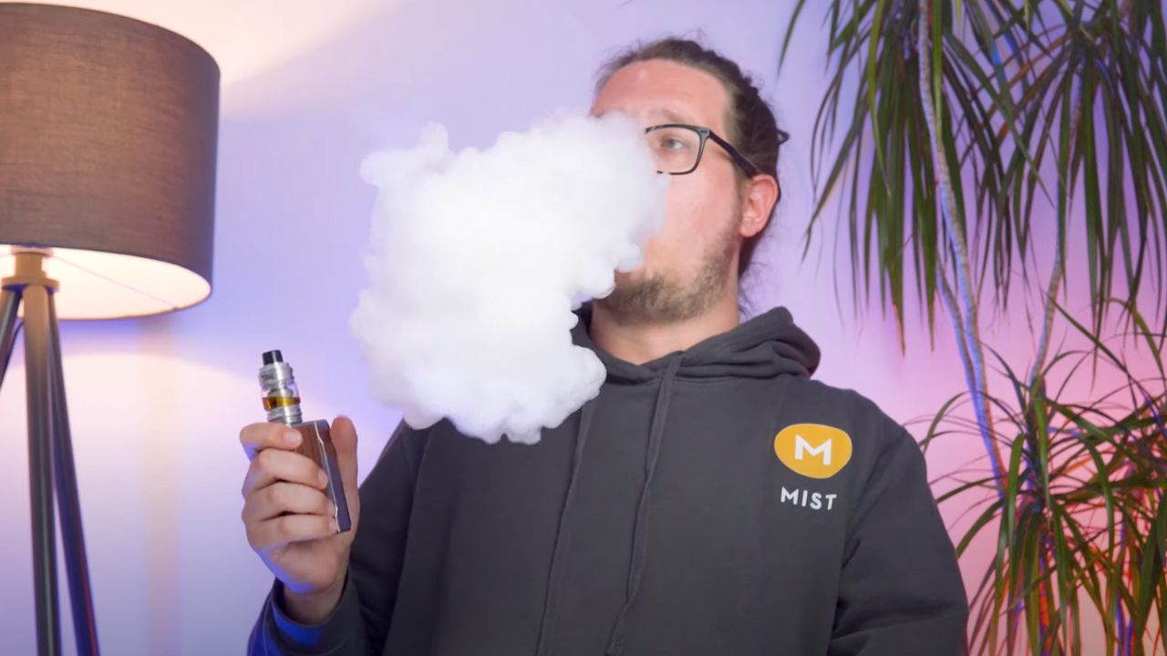 Featured image for MIST's what is a sub ohm vape kit guide