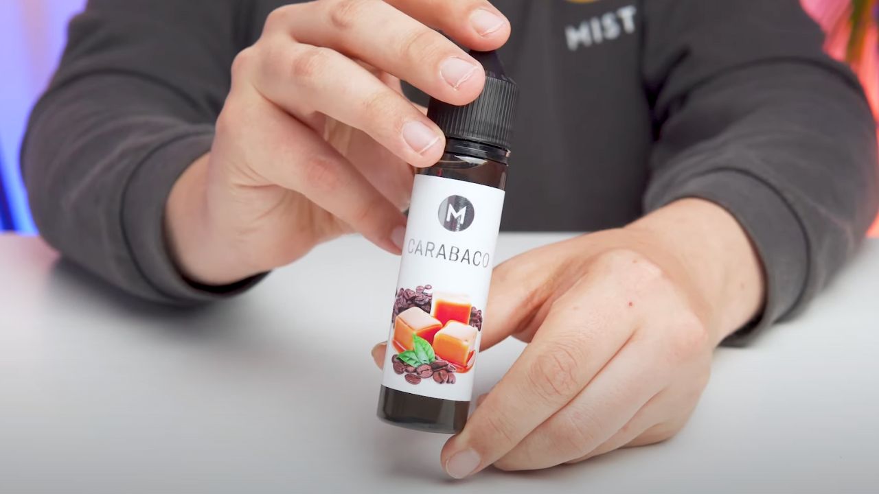 MIST's featured image for what are shortfills guide.