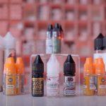 Featured image from MIST's what is an mtl vape juice guide