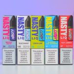 Featured image for MIST's review of the Nastyliq range
