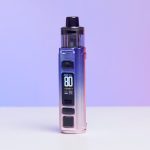Featured image for MIST's Voopoo Argus Pro 2 review.