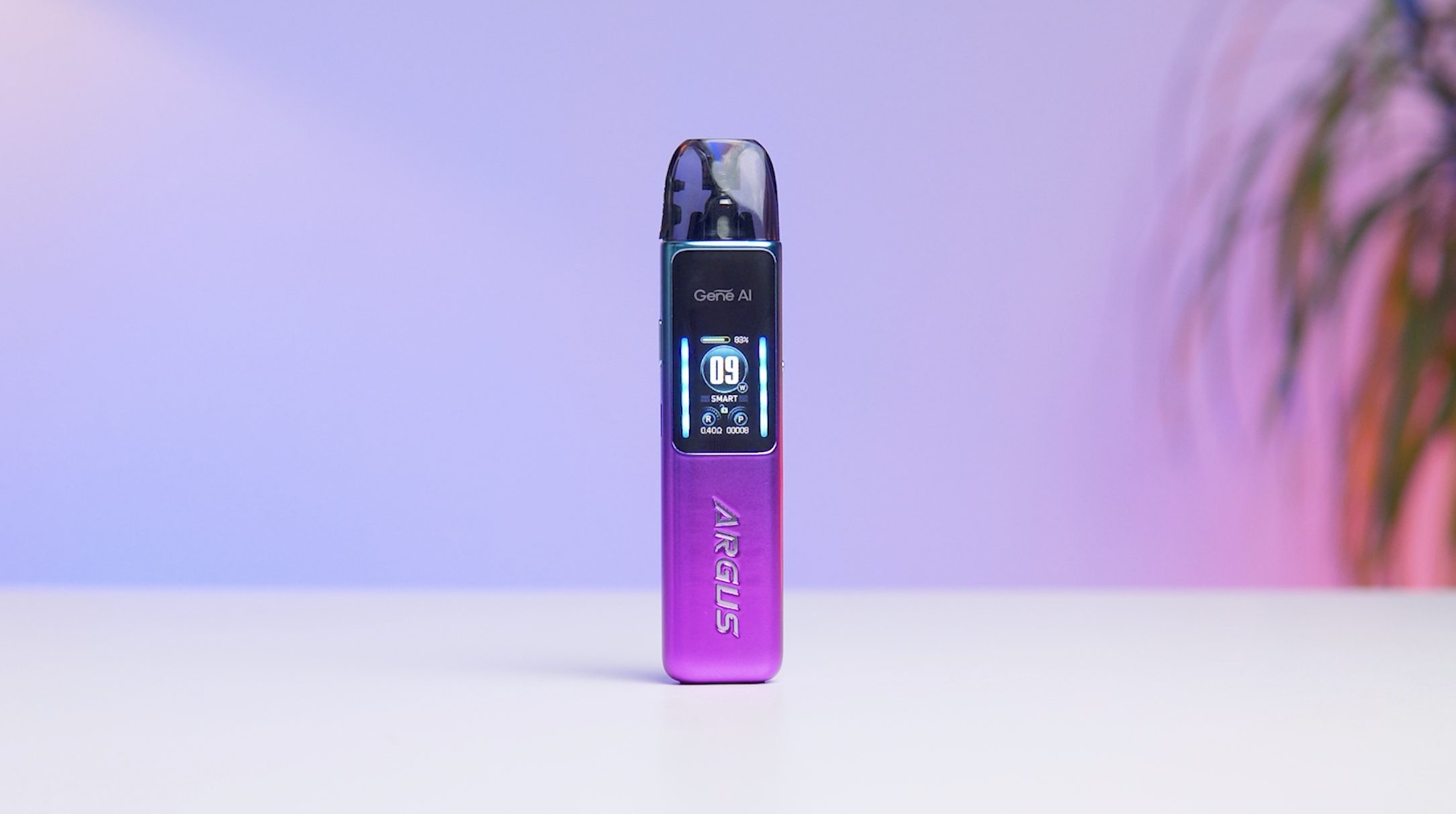 Voopoo Argus G2 Review