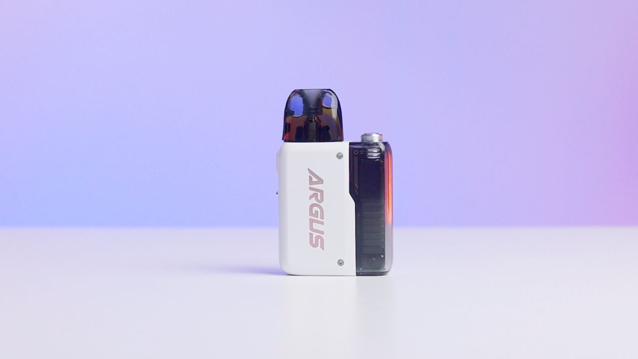 Voopoo Argus P2 Review