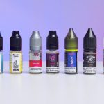 Best Bar Salts 2024 UK featured image from MIST.