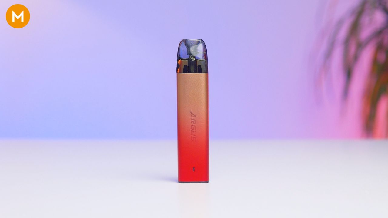 Voopoo Argus G2 Mini Review