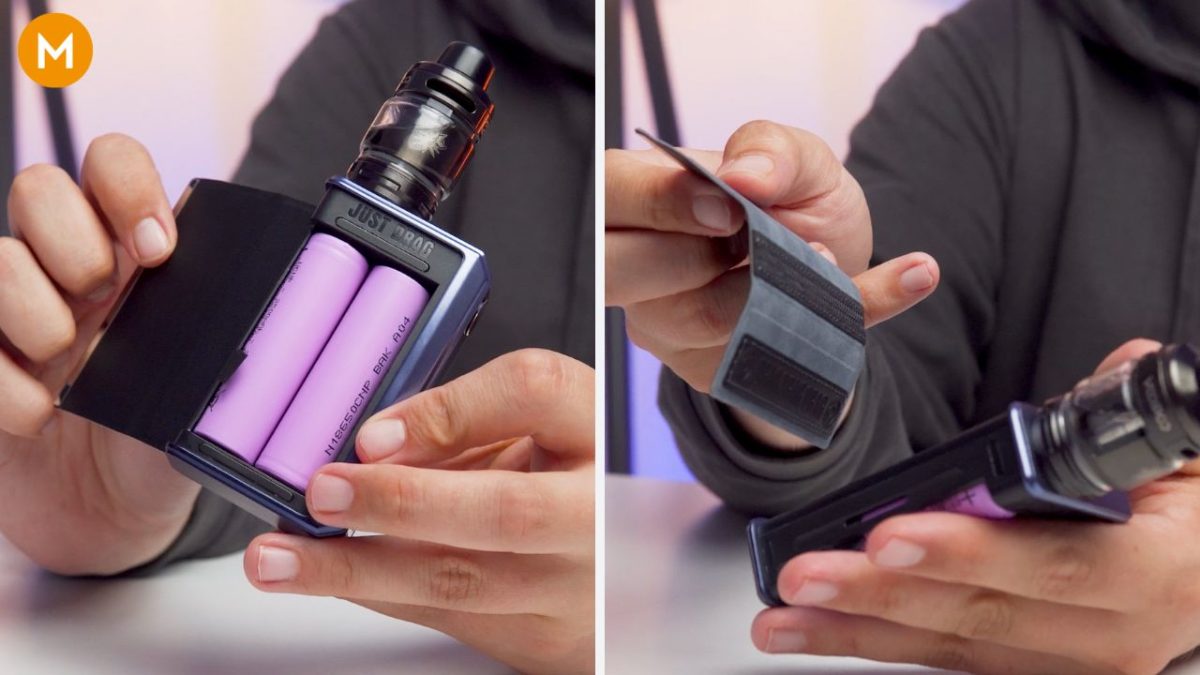 Voopoo Drag 5 Kit Review