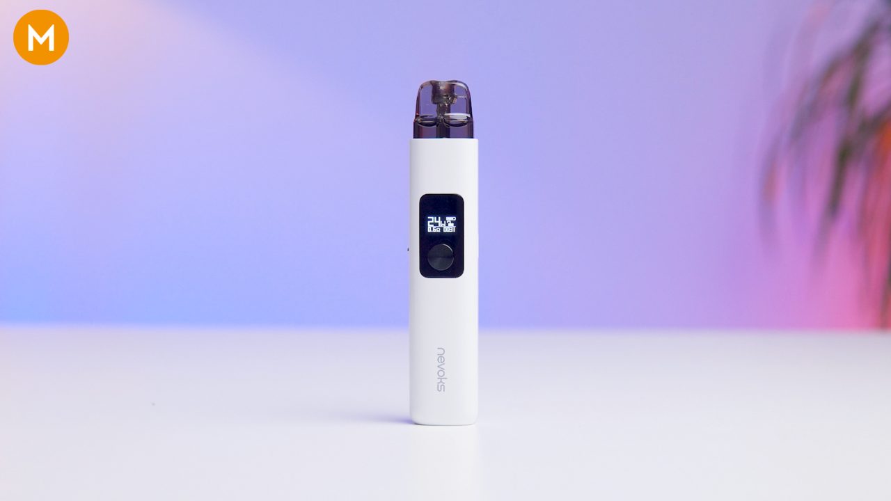 Nevoks Feelin AX Kit Review