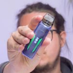 MIST's featured image for Voopoo VMATE MAX review