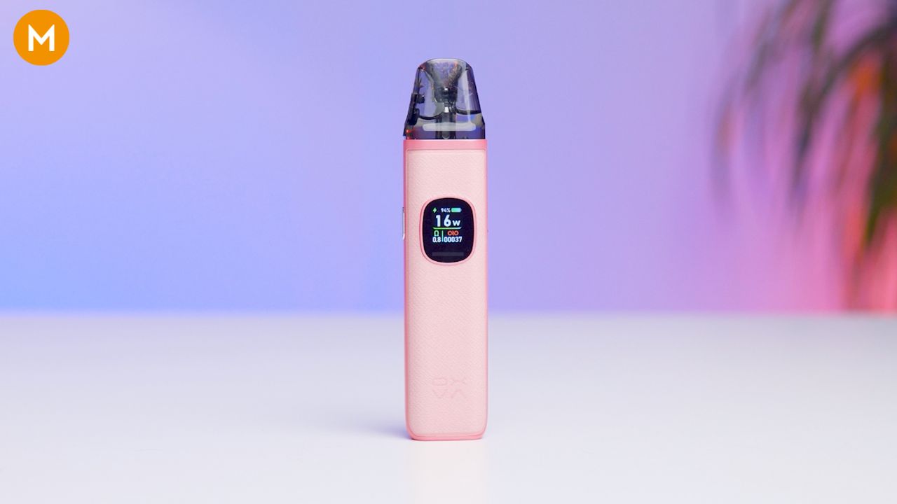 OXVA XLIM Pro 2 Kit Review