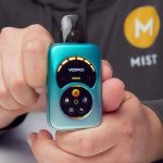 Featured image for MIST's Voopoo Argus A review
