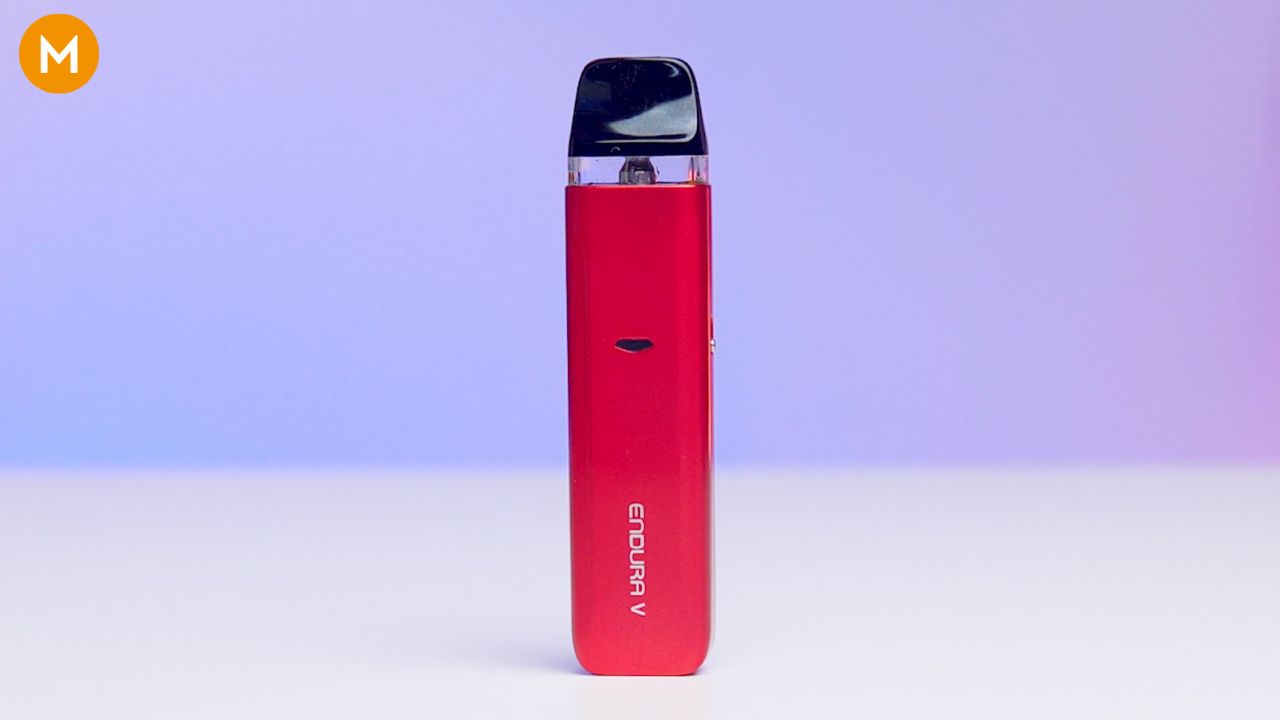 Innokin Endura V Review