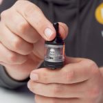 MIST's featured image for Innokin Ares FINALE review