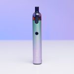 Photo of the Innokin Trine Q on a table