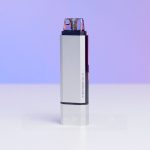 Photo of Innokin's Klypse Pro on a table for MIST review