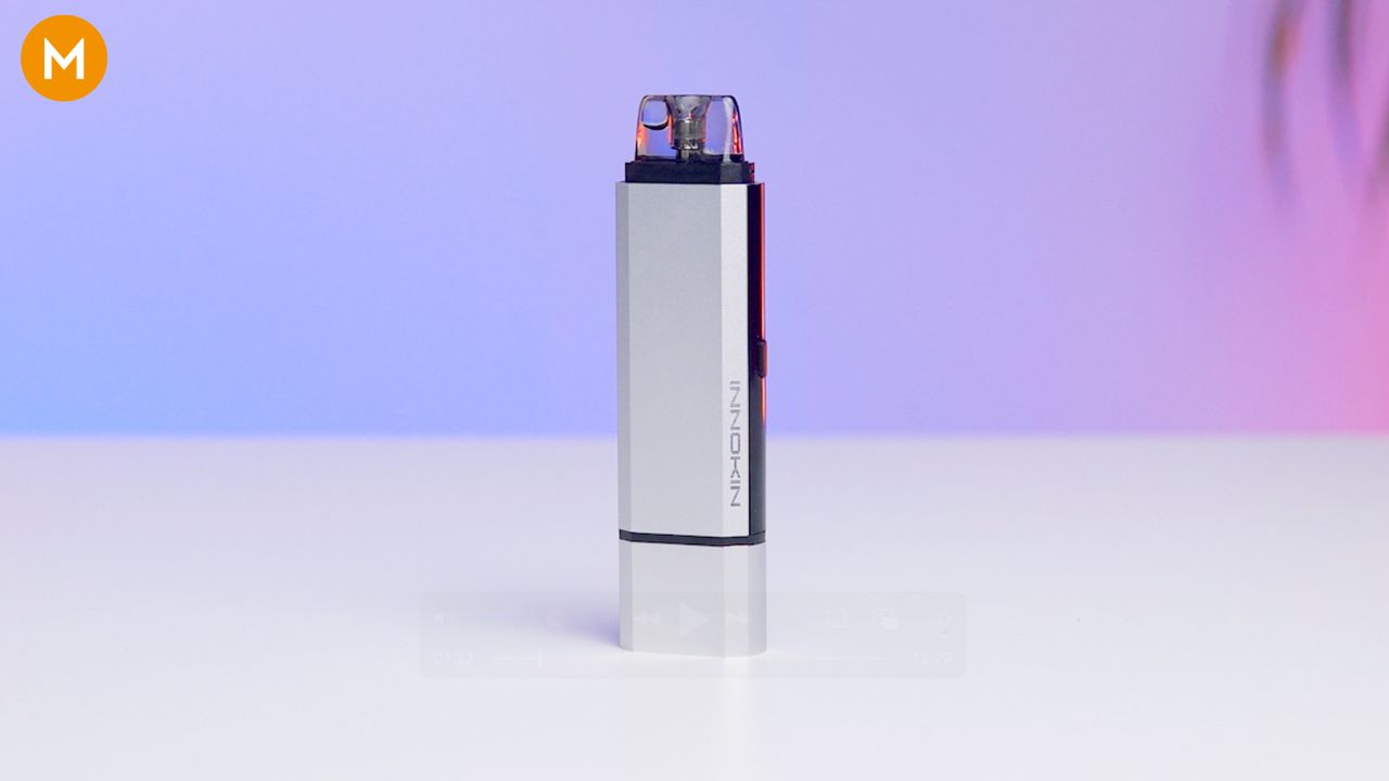 Innokin Klypse Pro Review by MIST