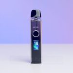 Photo of the Wenax Q Pro on a table for MIST's review