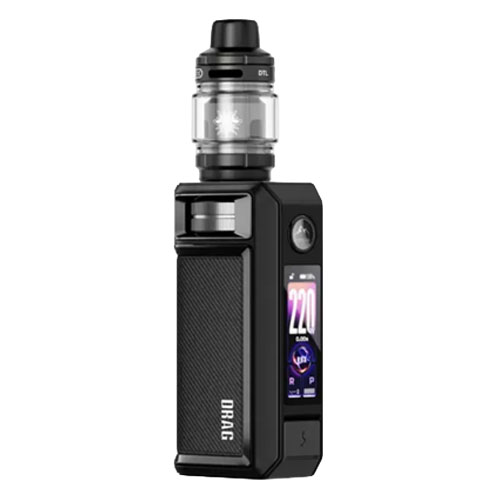 Voopoo Drag 6 vape kit