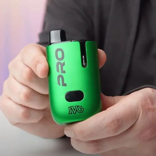 Photo of OXVA XLIM Pro 2