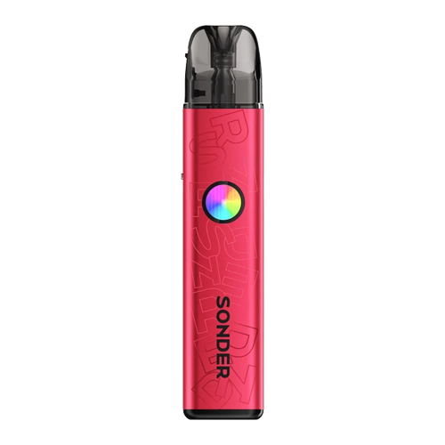 Geekvape Sonder Q3 pod kit