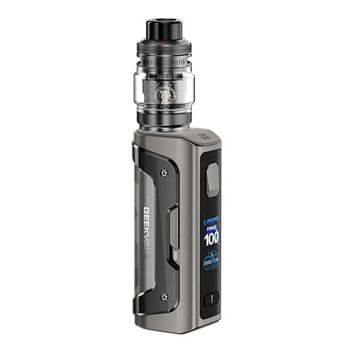 Geekvape Aegis Solo 5 vape kit