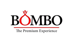 Logo of Bombo E-liquids