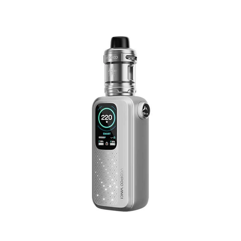 picture of the best vape kit, the innokin endura t22