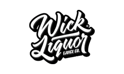 Ohm Brew's Cappuccino Nic Salt Vape juice