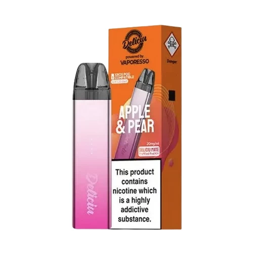 Photo of OXVA XLIM Pro 2