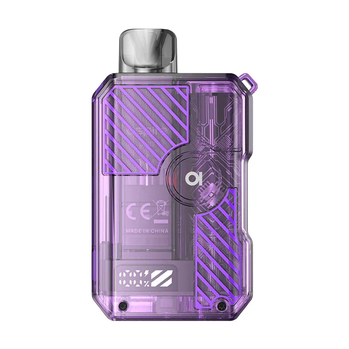 picture of the best vape kit, the innokin endura t22