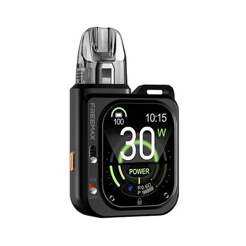 picture of the best vape kit, the innokin endura t22