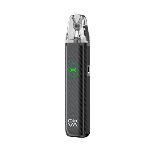 Photo of the best vape starter kit, the OXVA XLIM Go 2