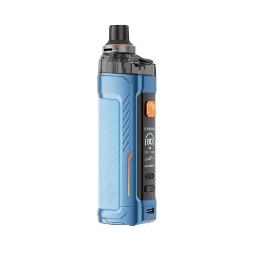 picture of the best vape kit, the innokin endura t22