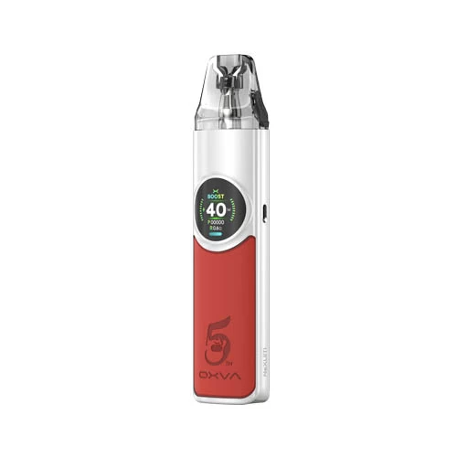 picture of the best vape kit, the innokin endura t22