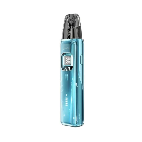 picture of the best vape kit, the innokin endura t22