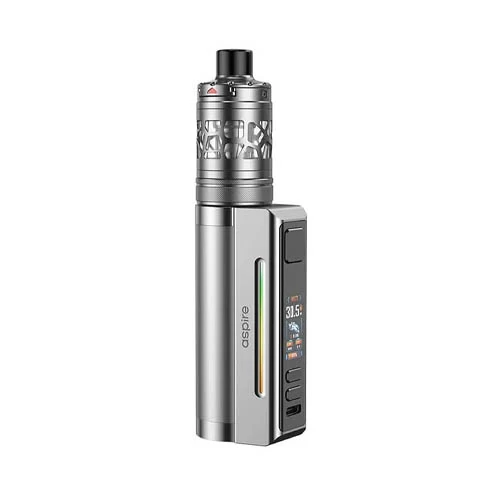 picture of the best vape kit, the innokin endura t22