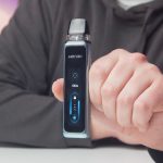featured image for MIST's review of the Geekvape Wenax Q Ultra