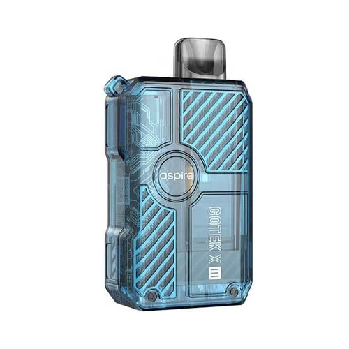 picture of the best vape kit, the innokin endura t22