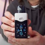 Featured image for MIST's Voopoo Vinci E120 review